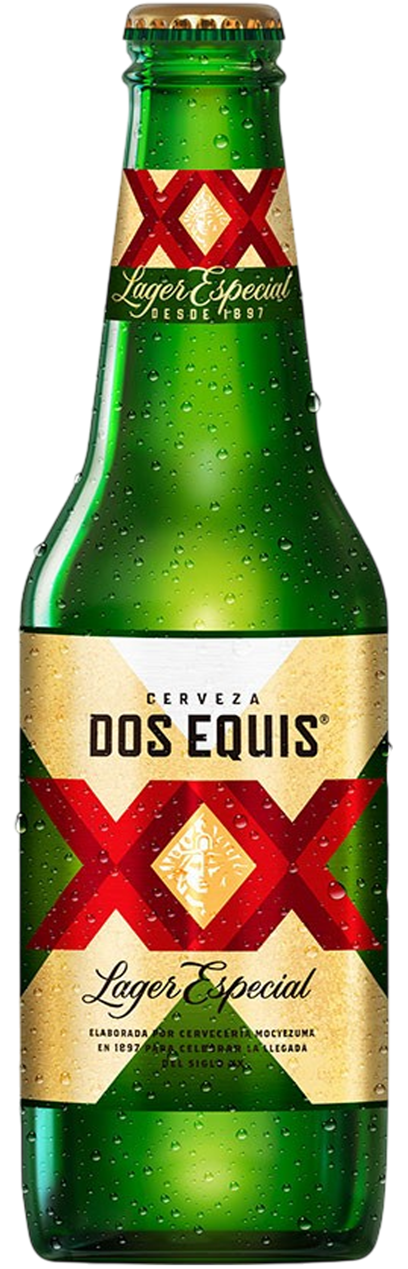 Imagen Dos Equis Lager